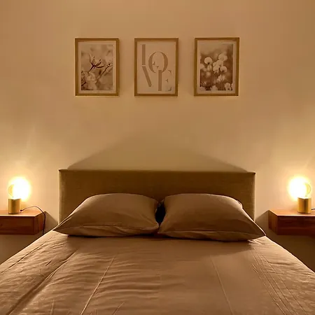 Apartment Cosy A - Parking Prive *
